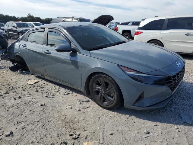 Photo 3 VIN: KMHLM4AG9NU241569 - HYUNDAI ELANTRA SE 