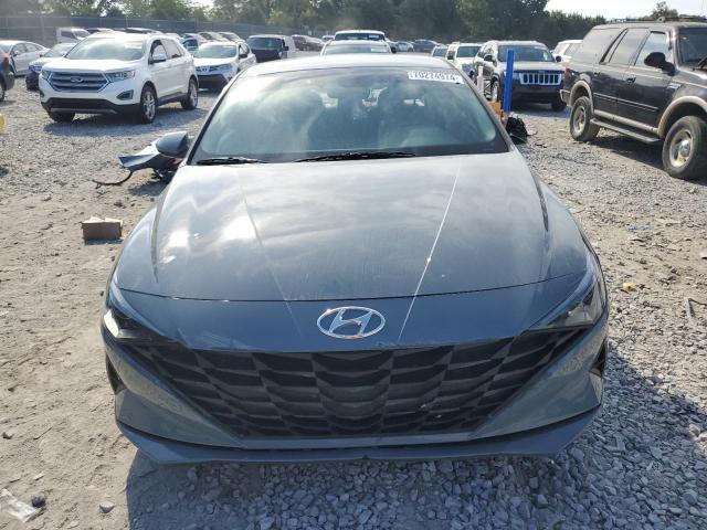 Photo 4 VIN: KMHLM4AG9NU241569 - HYUNDAI ELANTRA SE 