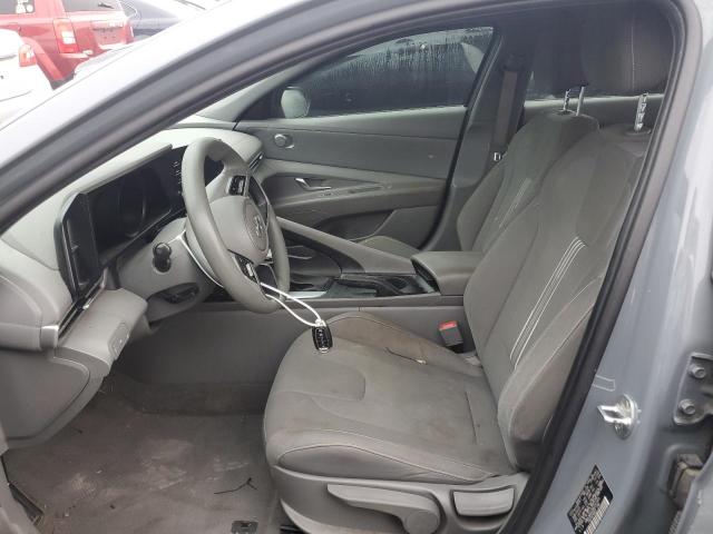 Photo 6 VIN: KMHLM4AG9NU241569 - HYUNDAI ELANTRA SE 