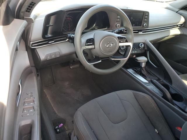 Photo 7 VIN: KMHLM4AG9NU241569 - HYUNDAI ELANTRA SE 