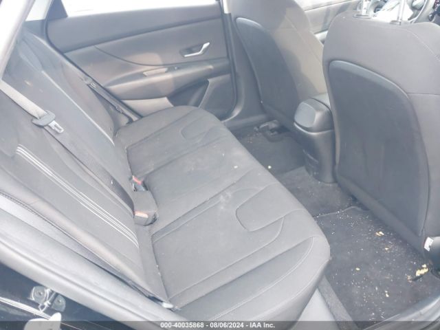 Photo 7 VIN: KMHLM4AG9NU264768 - HYUNDAI ELANTRA 