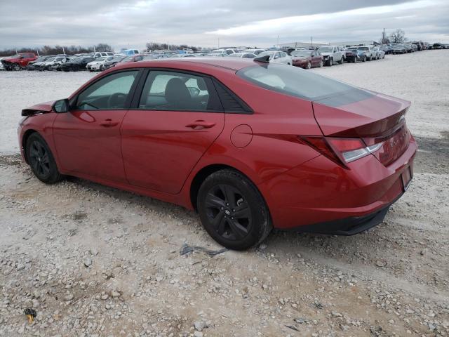 Photo 1 VIN: KMHLM4AG9NU265872 - HYUNDAI ELANTRA SE 