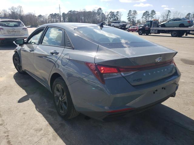 Photo 2 VIN: KMHLM4AG9NU283286 - HYUNDAI ELANTRA SE 