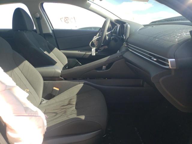 Photo 4 VIN: KMHLM4AG9NU283286 - HYUNDAI ELANTRA SE 