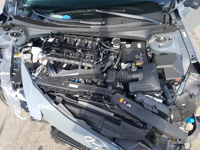 Photo 6 VIN: KMHLM4AG9NU283286 - HYUNDAI ELANTRA SE 