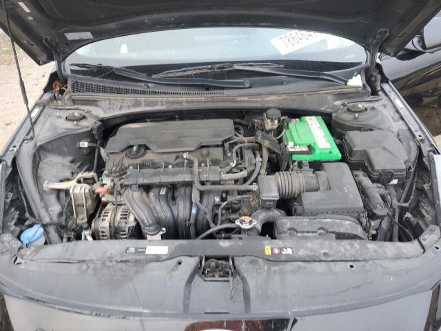 Photo 10 VIN: KMHLM4AG9NU289881 - HYUNDAI ELANTRA SE 