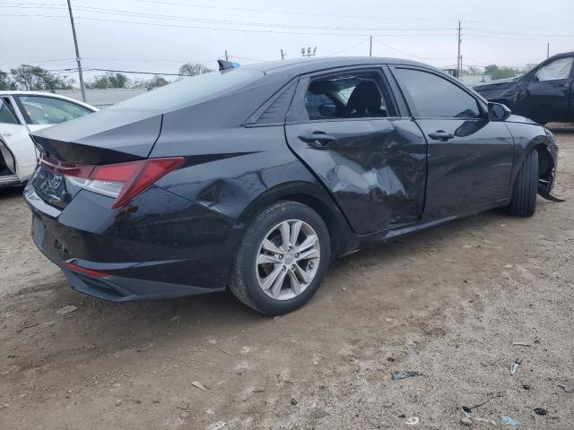 Photo 2 VIN: KMHLM4AG9NU289881 - HYUNDAI ELANTRA SE 