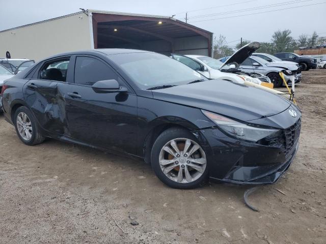 Photo 3 VIN: KMHLM4AG9NU289881 - HYUNDAI ELANTRA SE 