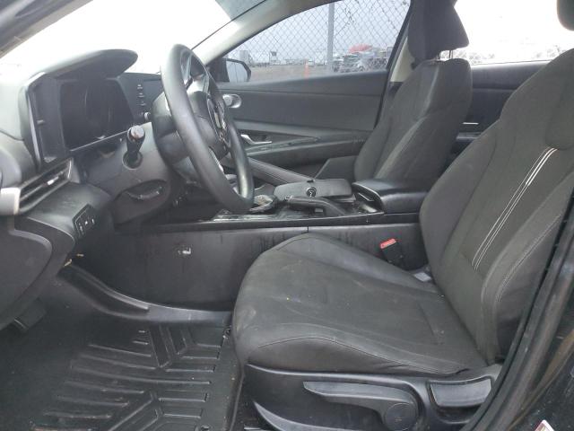 Photo 6 VIN: KMHLM4AG9NU289881 - HYUNDAI ELANTRA SE 