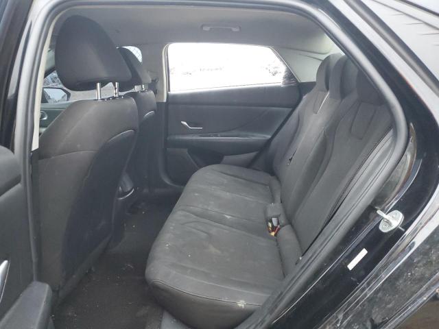 Photo 9 VIN: KMHLM4AG9NU289881 - HYUNDAI ELANTRA SE 