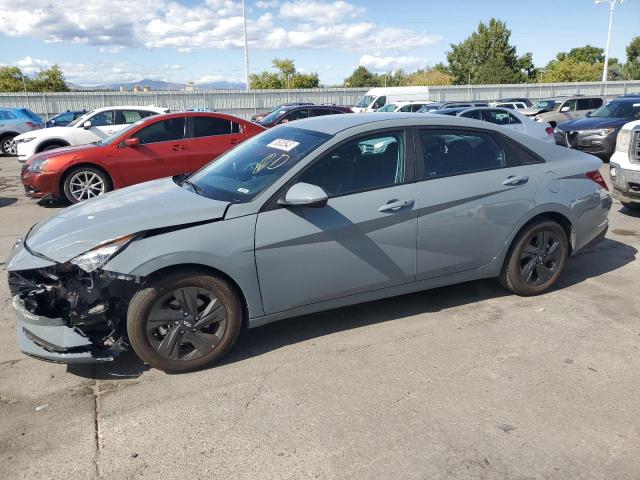 Photo 0 VIN: KMHLM4AG9NU348105 - HYUNDAI ELANTRA SE 