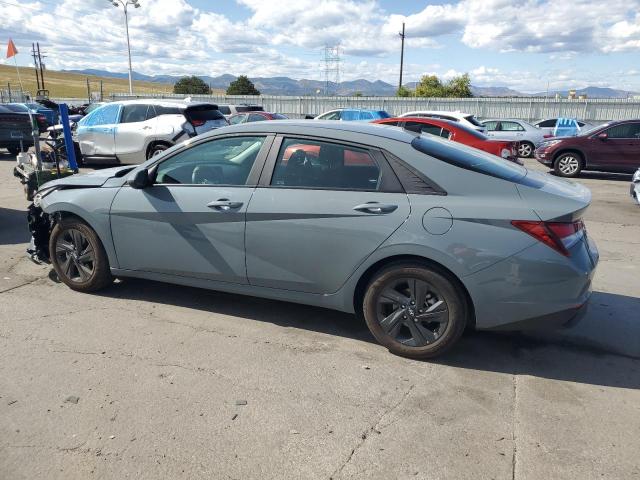 Photo 1 VIN: KMHLM4AG9NU348105 - HYUNDAI ELANTRA SE 