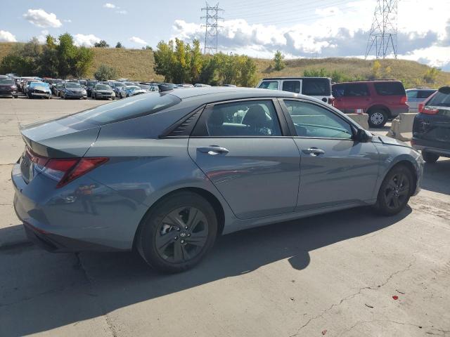 Photo 2 VIN: KMHLM4AG9NU348105 - HYUNDAI ELANTRA SE 