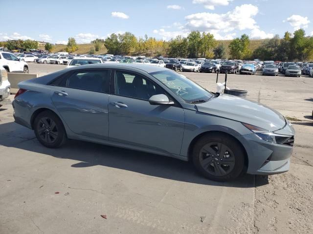 Photo 3 VIN: KMHLM4AG9NU348105 - HYUNDAI ELANTRA SE 