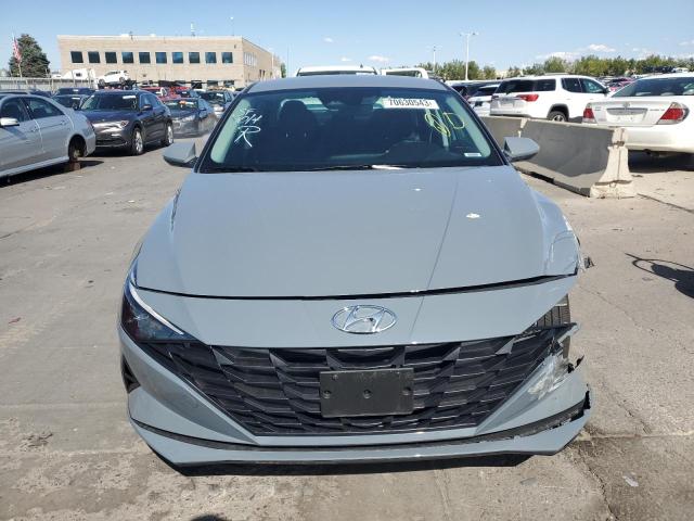 Photo 4 VIN: KMHLM4AG9NU348105 - HYUNDAI ELANTRA SE 