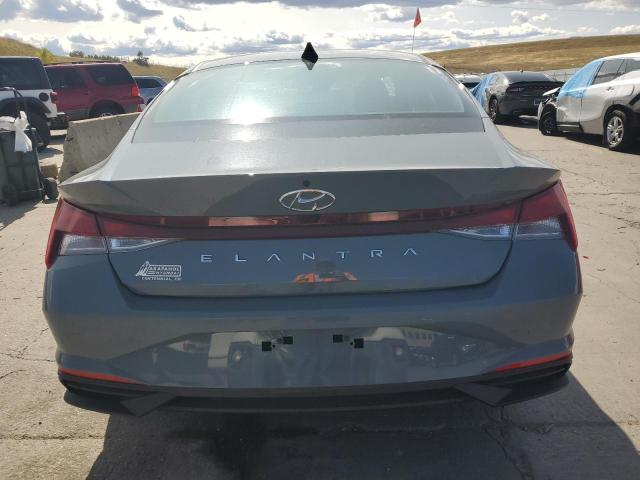 Photo 5 VIN: KMHLM4AG9NU348105 - HYUNDAI ELANTRA SE 