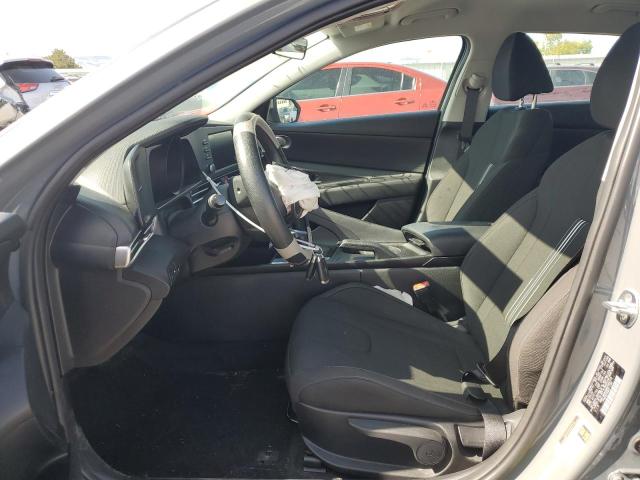 Photo 6 VIN: KMHLM4AG9NU348105 - HYUNDAI ELANTRA SE 