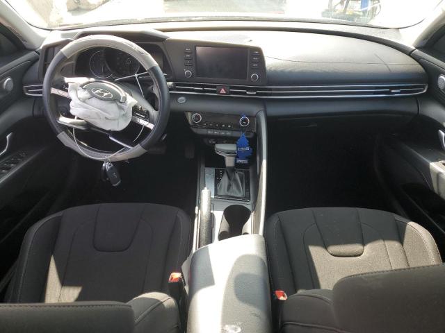 Photo 7 VIN: KMHLM4AG9NU348105 - HYUNDAI ELANTRA SE 