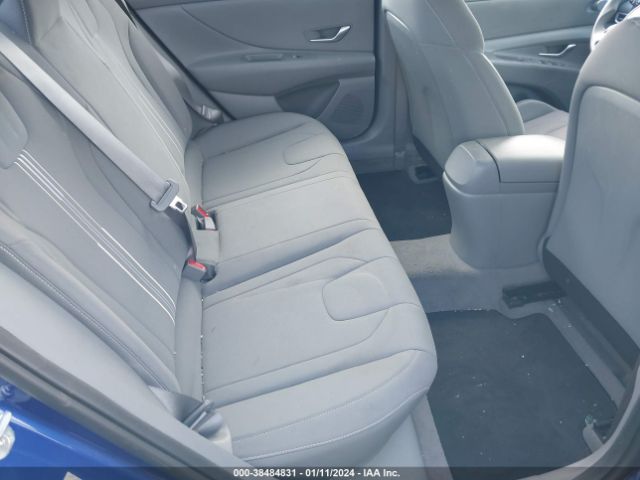 Photo 7 VIN: KMHLM4AG9NU362103 - HYUNDAI ELANTRA 