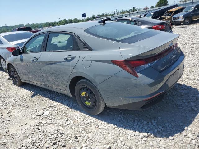 Photo 1 VIN: KMHLM4AG9PU374156 - HYUNDAI ELANTRA SE 