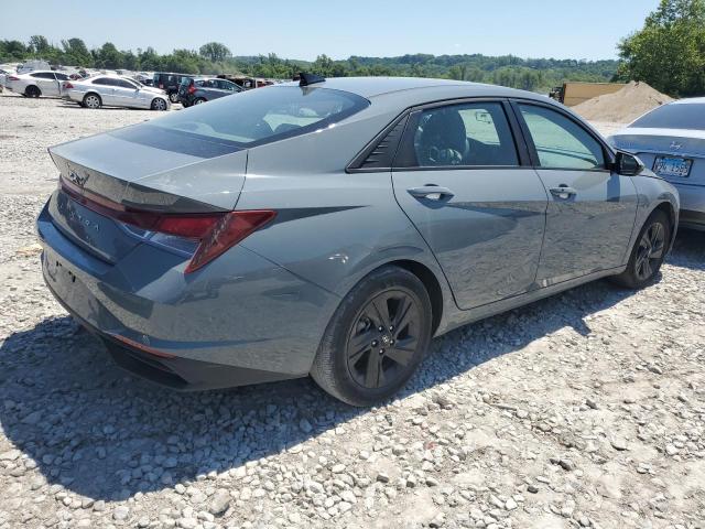 Photo 2 VIN: KMHLM4AG9PU374156 - HYUNDAI ELANTRA SE 