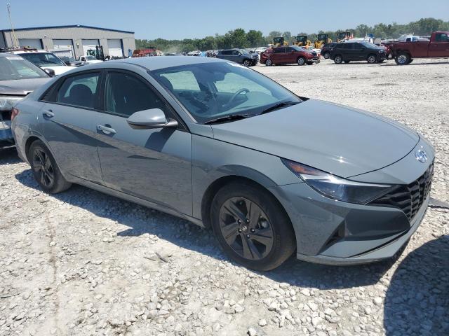 Photo 3 VIN: KMHLM4AG9PU374156 - HYUNDAI ELANTRA SE 