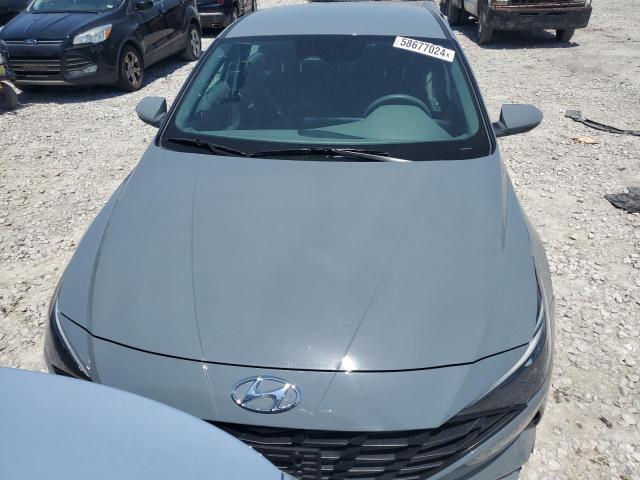 Photo 4 VIN: KMHLM4AG9PU374156 - HYUNDAI ELANTRA SE 