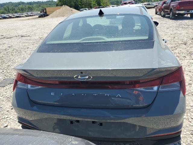 Photo 5 VIN: KMHLM4AG9PU374156 - HYUNDAI ELANTRA SE 