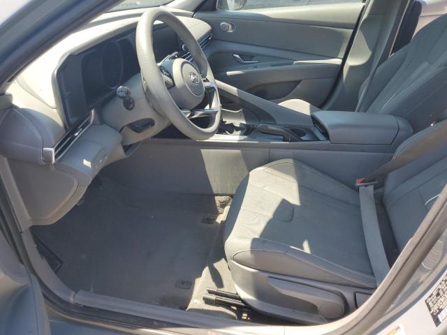 Photo 6 VIN: KMHLM4AG9PU374156 - HYUNDAI ELANTRA SE 