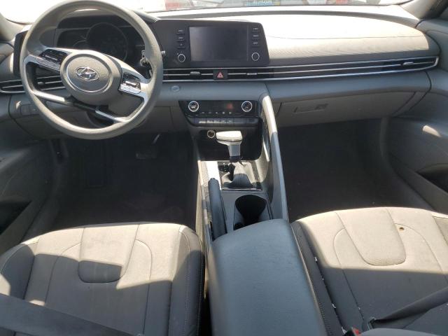 Photo 7 VIN: KMHLM4AG9PU374156 - HYUNDAI ELANTRA SE 