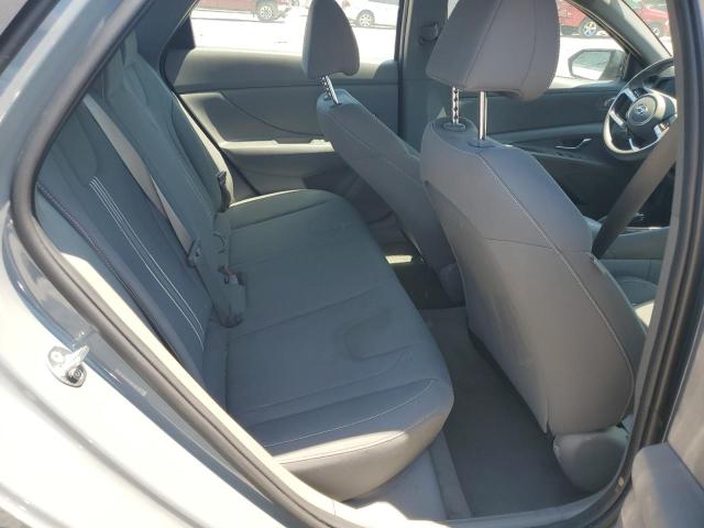 Photo 9 VIN: KMHLM4AG9PU374156 - HYUNDAI ELANTRA SE 