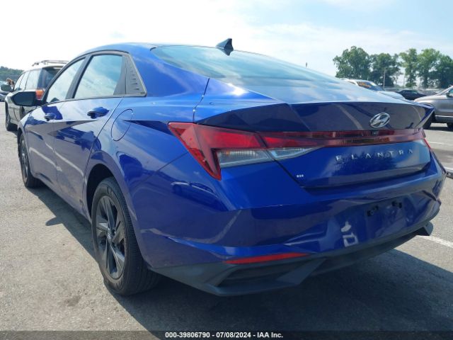 Photo 2 VIN: KMHLM4AG9PU374190 - HYUNDAI ELANTRA 