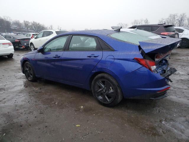 Photo 1 VIN: KMHLM4AG9PU381883 - HYUNDAI ELANTRA 