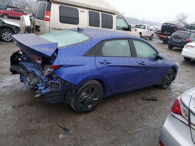 Photo 2 VIN: KMHLM4AG9PU381883 - HYUNDAI ELANTRA 