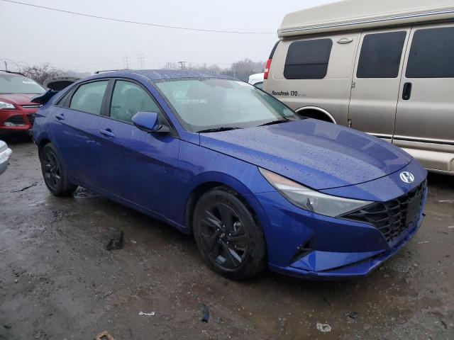 Photo 3 VIN: KMHLM4AG9PU381883 - HYUNDAI ELANTRA 