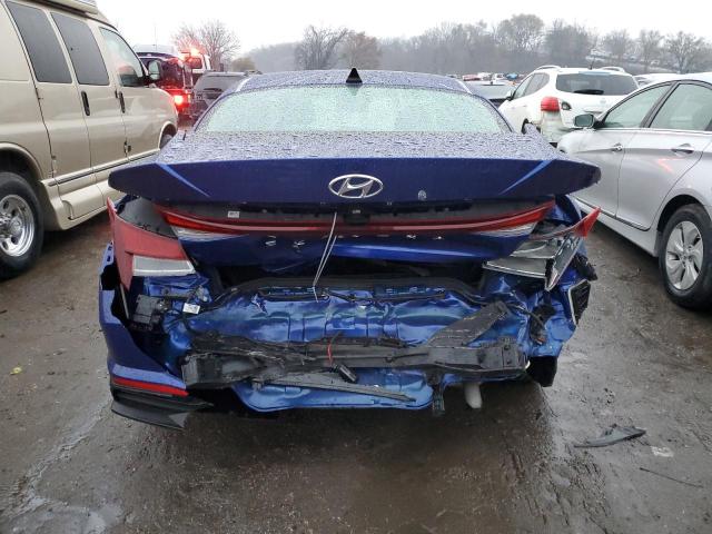 Photo 5 VIN: KMHLM4AG9PU381883 - HYUNDAI ELANTRA 