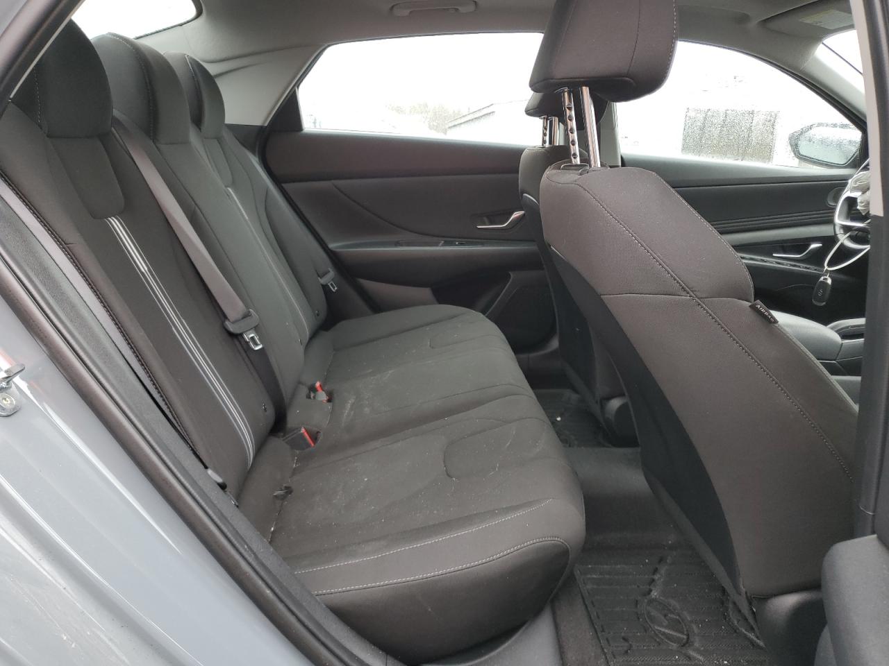 Photo 9 VIN: KMHLM4AG9PU387814 - HYUNDAI ELANTRA 