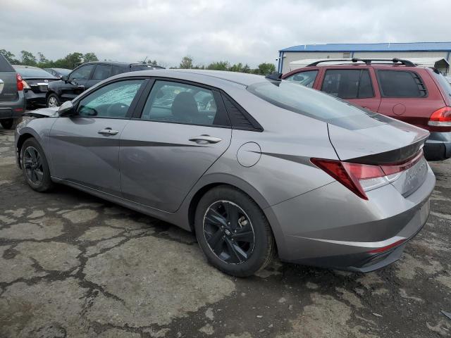 Photo 1 VIN: KMHLM4AG9PU396948 - HYUNDAI ELANTRA SE 