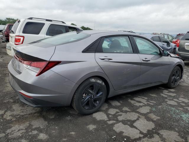 Photo 2 VIN: KMHLM4AG9PU396948 - HYUNDAI ELANTRA SE 