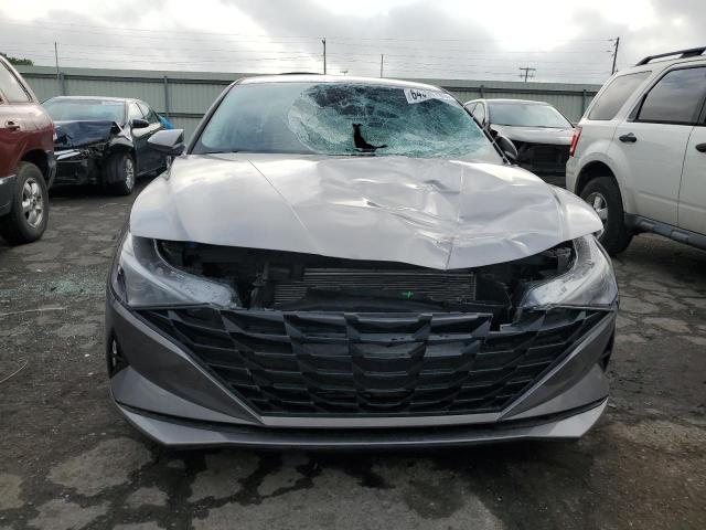 Photo 4 VIN: KMHLM4AG9PU396948 - HYUNDAI ELANTRA SE 