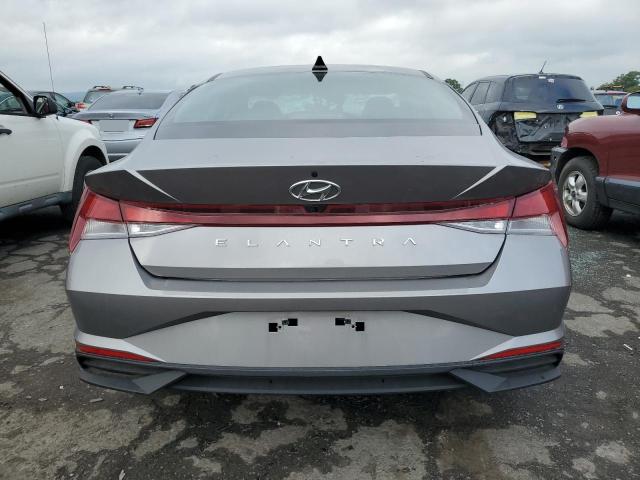 Photo 5 VIN: KMHLM4AG9PU396948 - HYUNDAI ELANTRA SE 