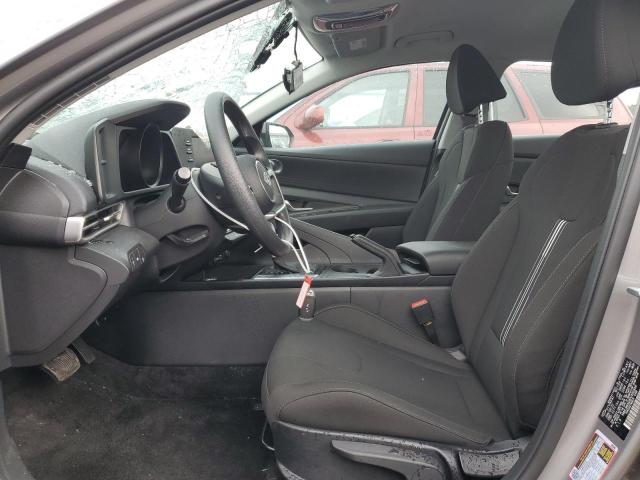 Photo 6 VIN: KMHLM4AG9PU396948 - HYUNDAI ELANTRA SE 