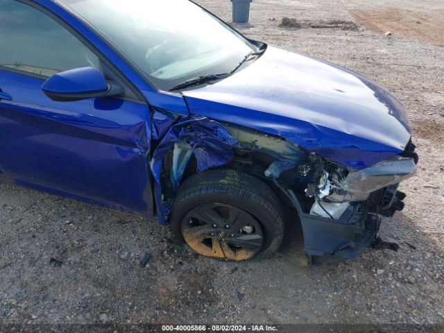 Photo 5 VIN: KMHLM4AG9PU455075 - HYUNDAI ELANTRA 