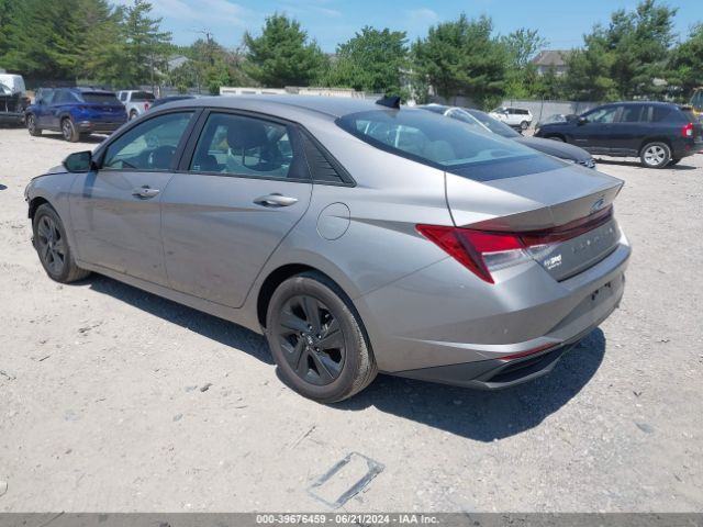 Photo 2 VIN: KMHLM4AG9PU460826 - HYUNDAI ELANTRA 