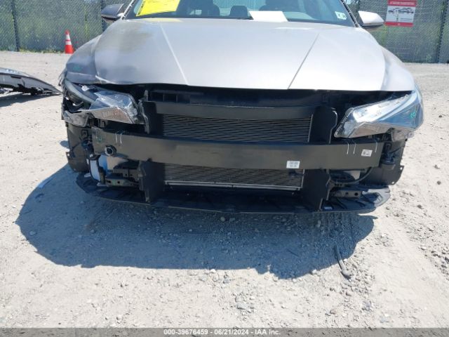 Photo 5 VIN: KMHLM4AG9PU460826 - HYUNDAI ELANTRA 