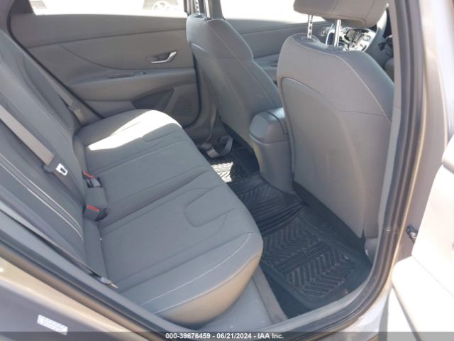 Photo 7 VIN: KMHLM4AG9PU460826 - HYUNDAI ELANTRA 