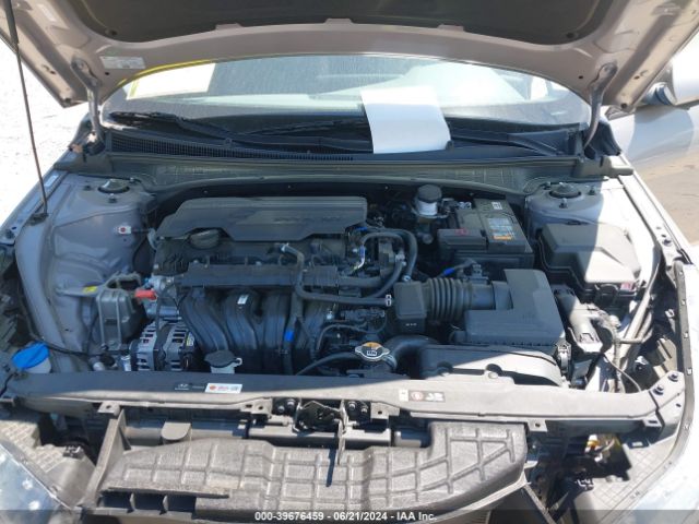 Photo 9 VIN: KMHLM4AG9PU460826 - HYUNDAI ELANTRA 