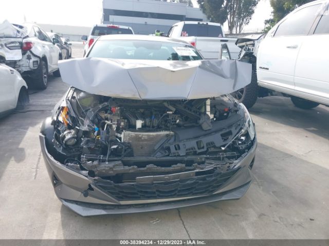 Photo 5 VIN: KMHLM4AG9PU471597 - HYUNDAI ELANTRA 