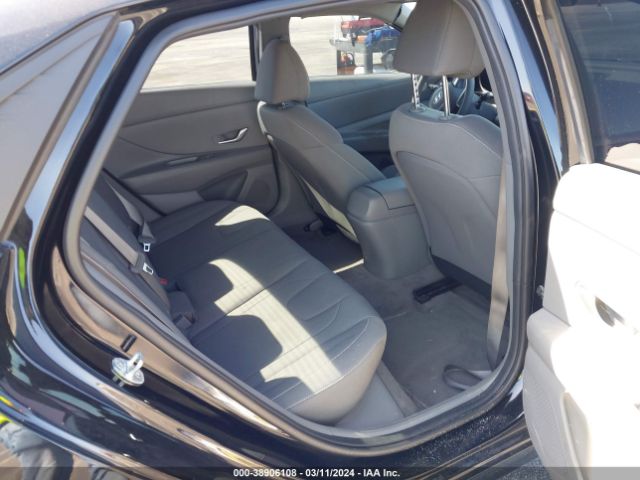 Photo 7 VIN: KMHLM4AG9PU504663 - HYUNDAI ELANTRA 