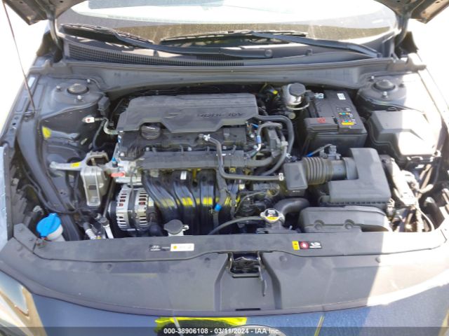 Photo 9 VIN: KMHLM4AG9PU504663 - HYUNDAI ELANTRA 